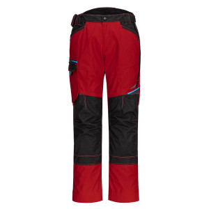 Брюки T701DRR Portwest красные